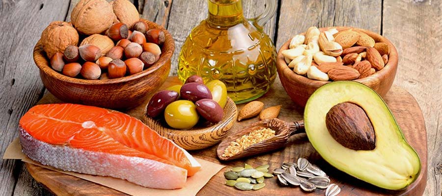 Eat Cholesterol-rich Foods