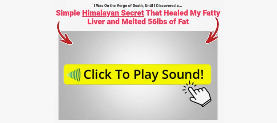 Fatty Liver Miracle Review
