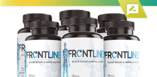Frontline Blood Sugar and Nerve
