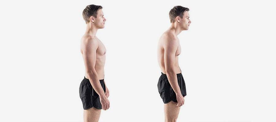 Improve your Posture