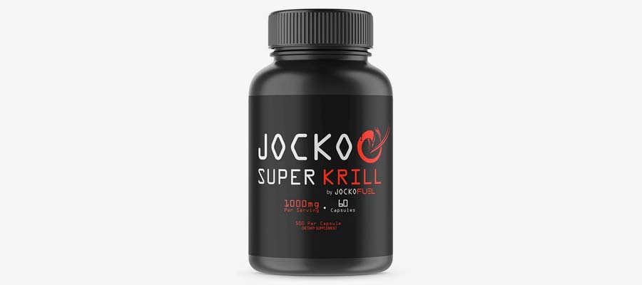 Jocko Super Krill