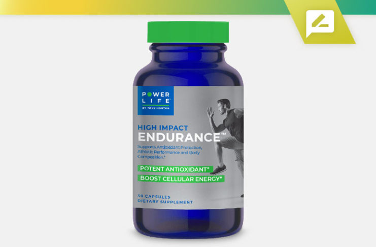 Power Life High Impact Endurance