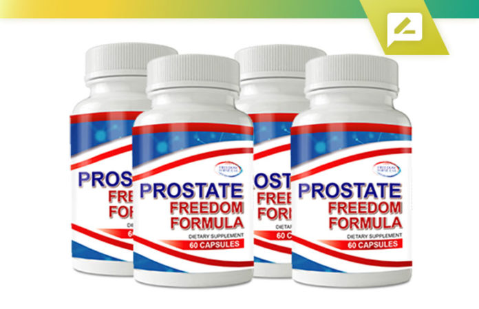 Prostate Freedom Formula