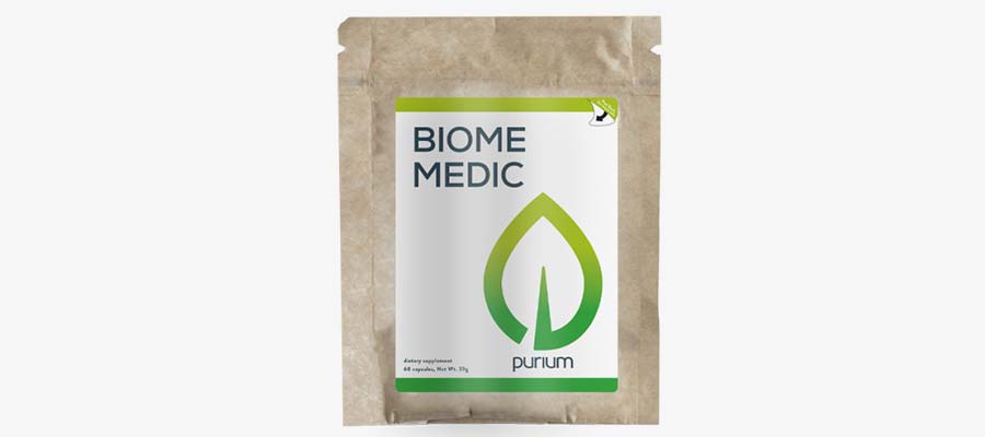 Purium Biome Medic