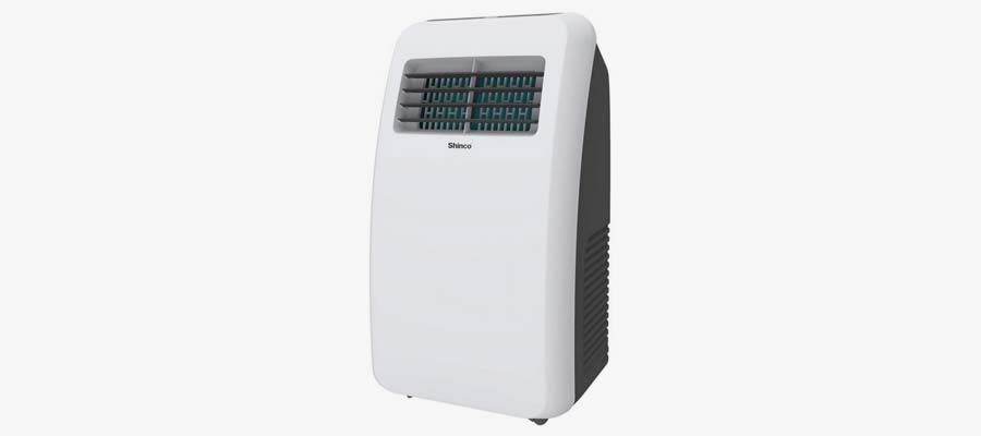 SHINCO Portable Air Conditioner