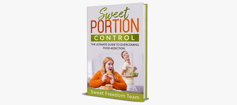 Sweet Freedom Detox Portion Control