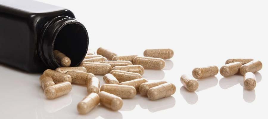 Testosterone Boosting Supplement