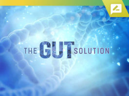 The GUT solution