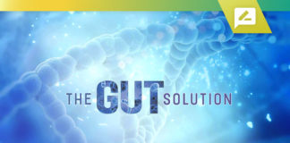 The GUT solution
