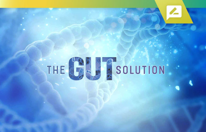 The GUT solution