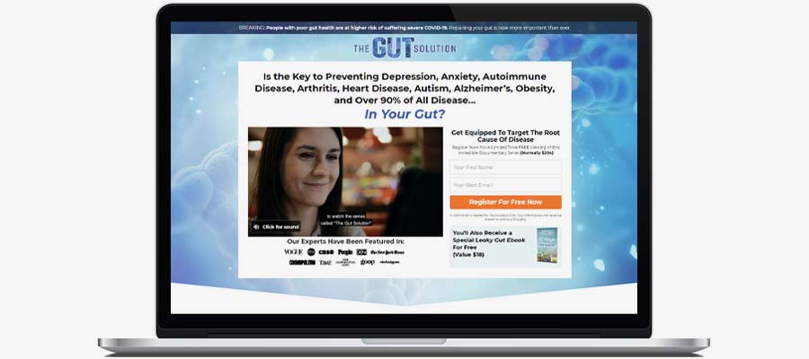 The Gut Solution Review