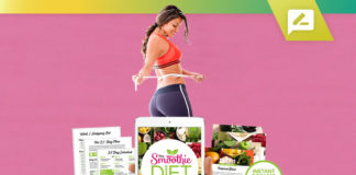 The Smoothie Diet Review