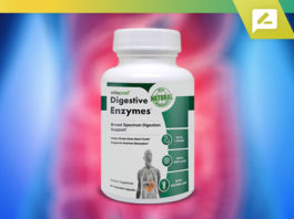 VitaPost Digestive Enzymes Review