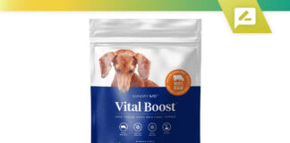 gundry md Vital Boost