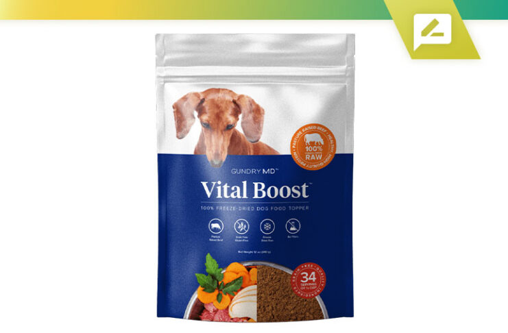 gundry md Vital Boost