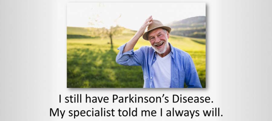 Who’s Behind The Parkinson’s Protocol?