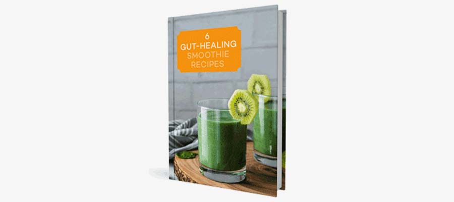 gut healing smoothie recipes