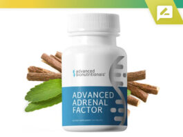 Advanced-Adrenal-Factor