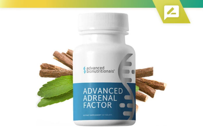 Advanced-Adrenal-Factor