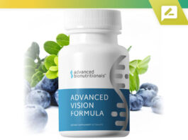 Advanced-Vision-Formula
