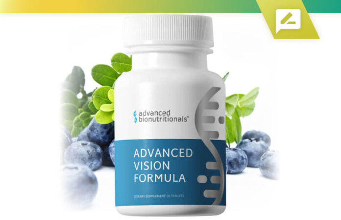 Advanced-Vision-Formula