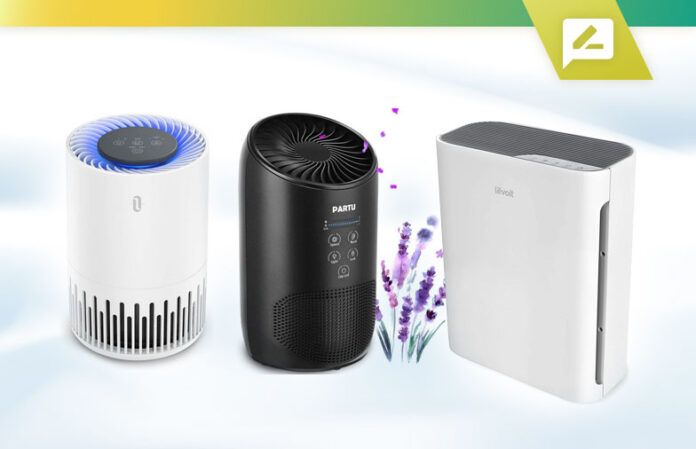 Best Air Purifiers 2020