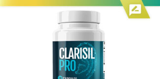 Clarisil Pro