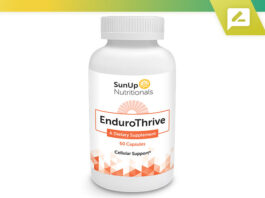 EnduroThrive