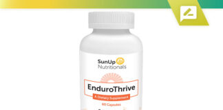 EnduroThrive