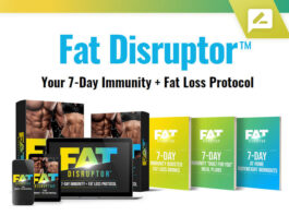 Fat Disruptor