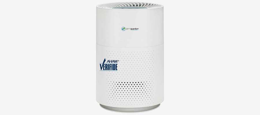 Germ Guardian True HEPA Filter Air Purifier