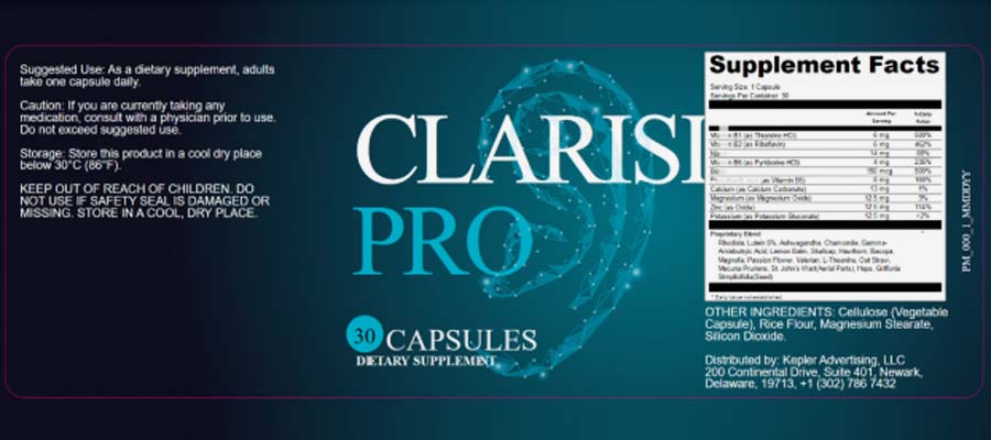 How Does Clarisil Pro Work?