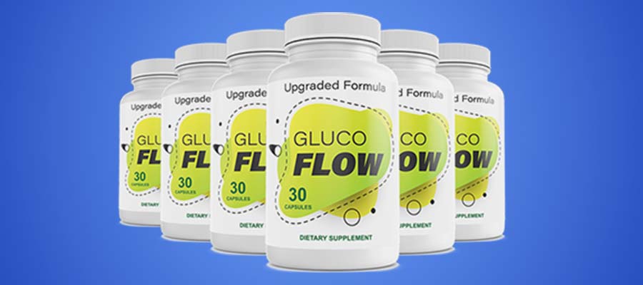 How Does GlucoFlow Work?