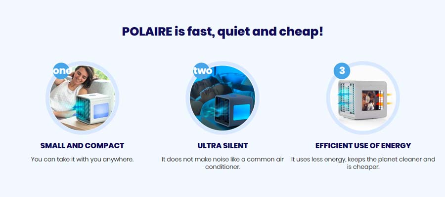 How Does Polaire Work?