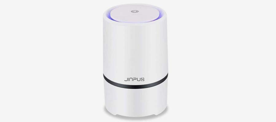JINPUS Air Purifier
