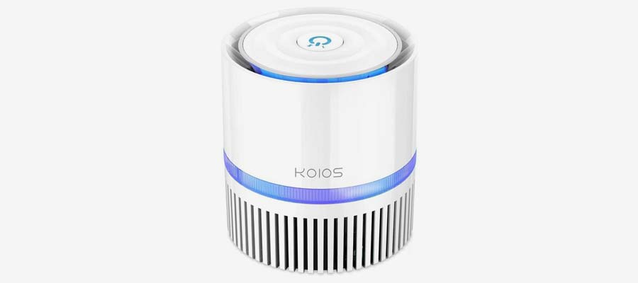 KOIOS Air Purifier
