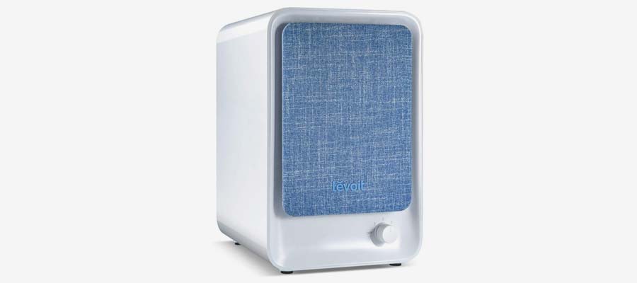 LEVOIT Air Purifier for Bedroom