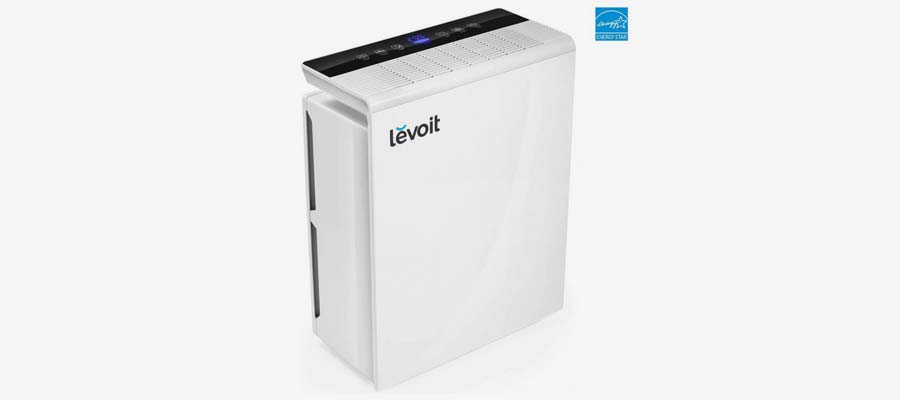 LEVOIT Air Purifier for Home Bedroom