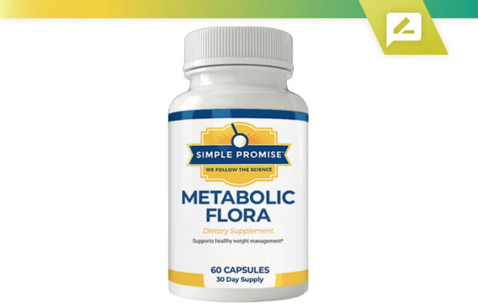 Metabolic-Flora