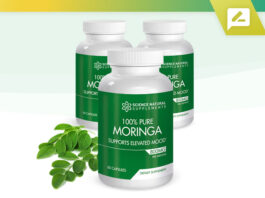 Science-Natural-Supplements-100-Pure-Moringa-Review