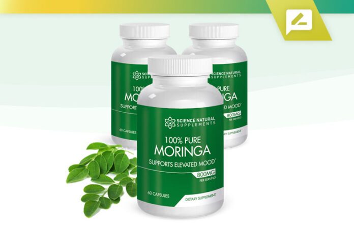 Science-Natural-Supplements-100-Pure-Moringa-Review