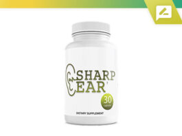 Sharp Ear hearing loss supplement