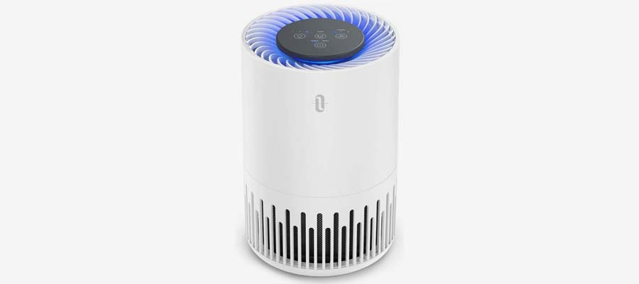 TaoTronics HEPA Air Purifier