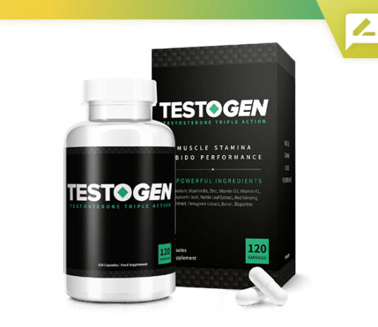 TestoGen