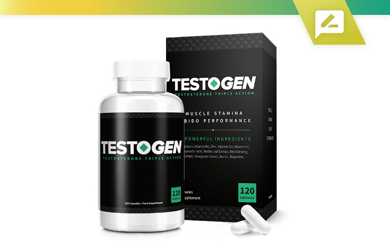 TestoGen