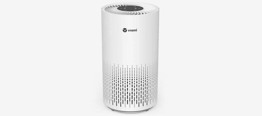 Vremi Premium Large Room Air Purifier