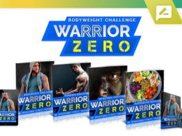 Warrior Zero Bodyweight Challenge