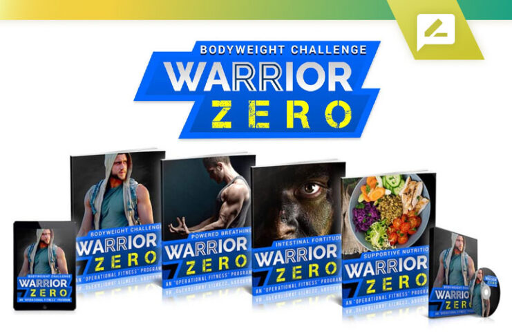 Warrior Zero Bodyweight Challenge