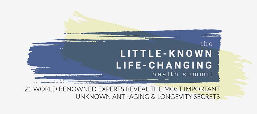 What Will You Learn During The Little-Known Life-Changing Health Summit?