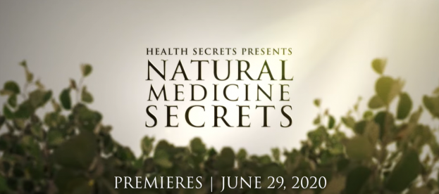 What is Natural Medicine Secrets?